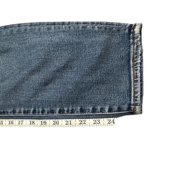 Denim Overalls for Women - Picture 5 of 5